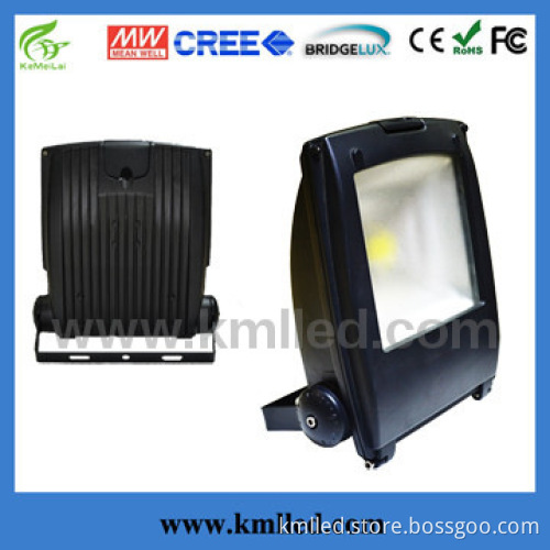 2014 Hot sale high quality 50 watt led flood light fitting